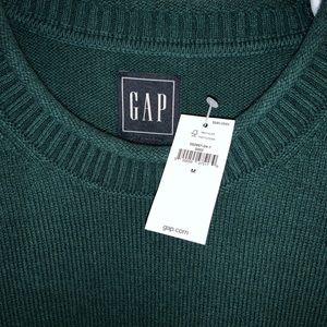 Gap men’s roll neck sweater